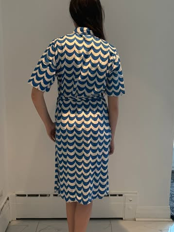 Uniqlo x Marimekko Dress