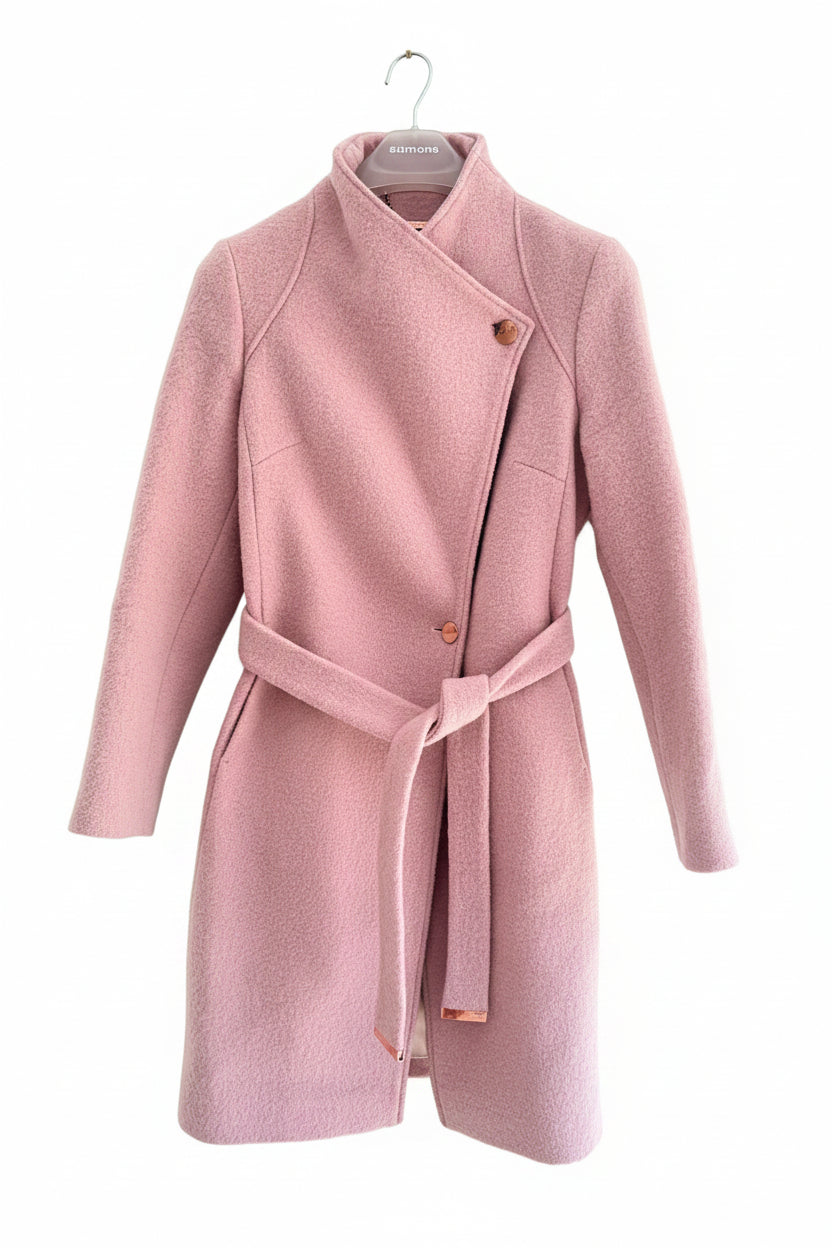 Manteau Ted Baker - Rose