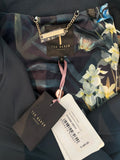 Manteau-Ted Baker - Vert