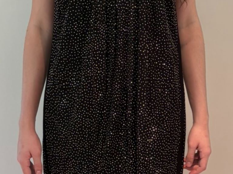 Robe Versace