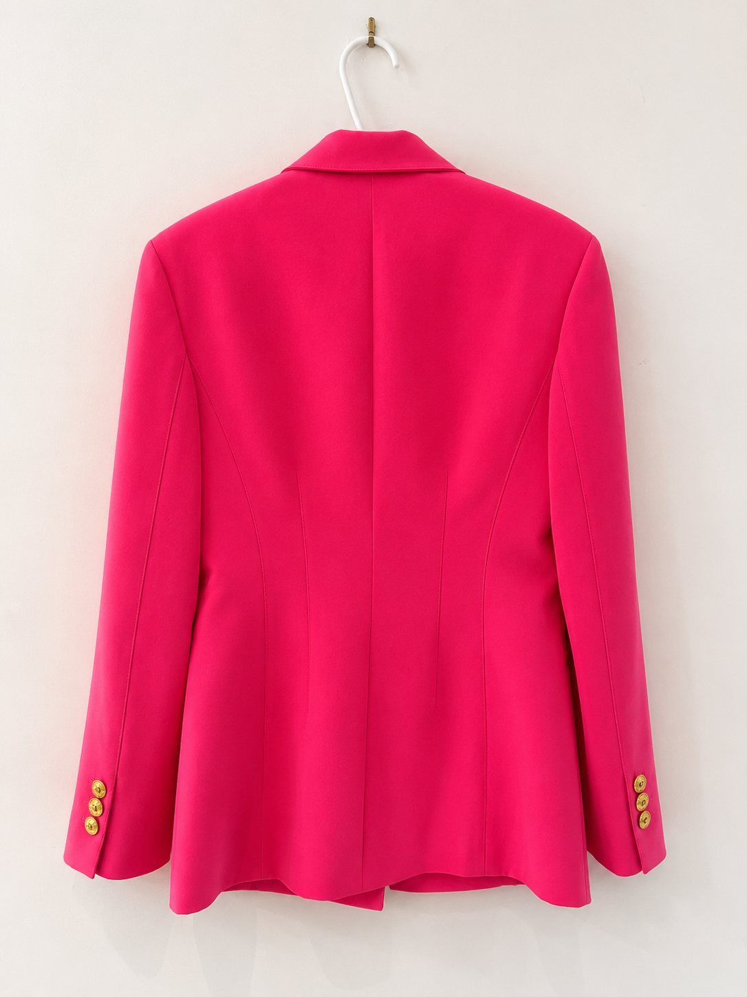 Veston Versace - Rose